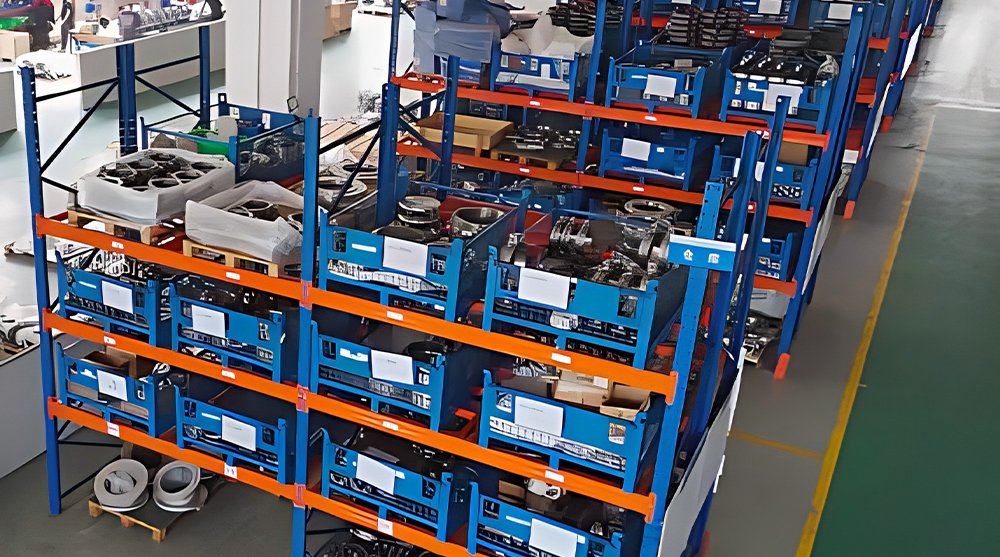 Product Warehouse