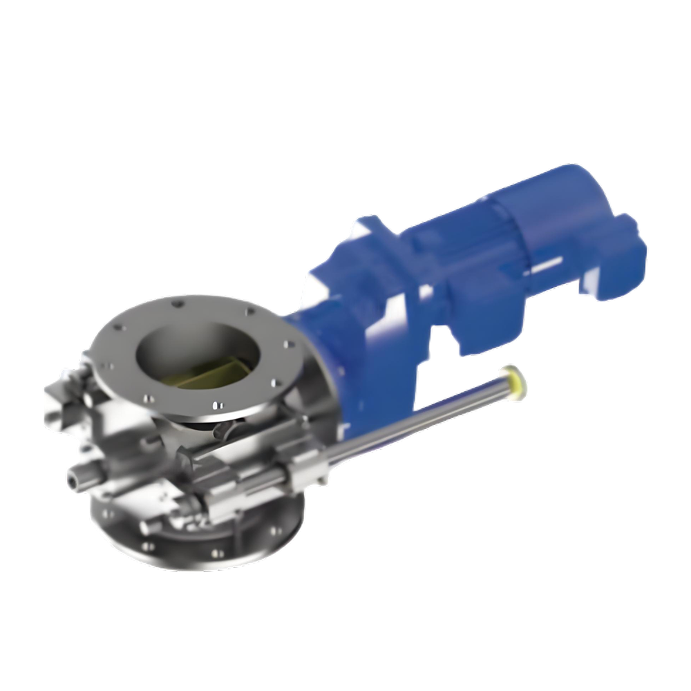 Rotary Valve