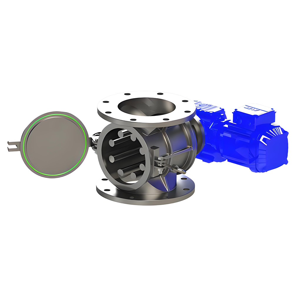 Magnetic Separator Series