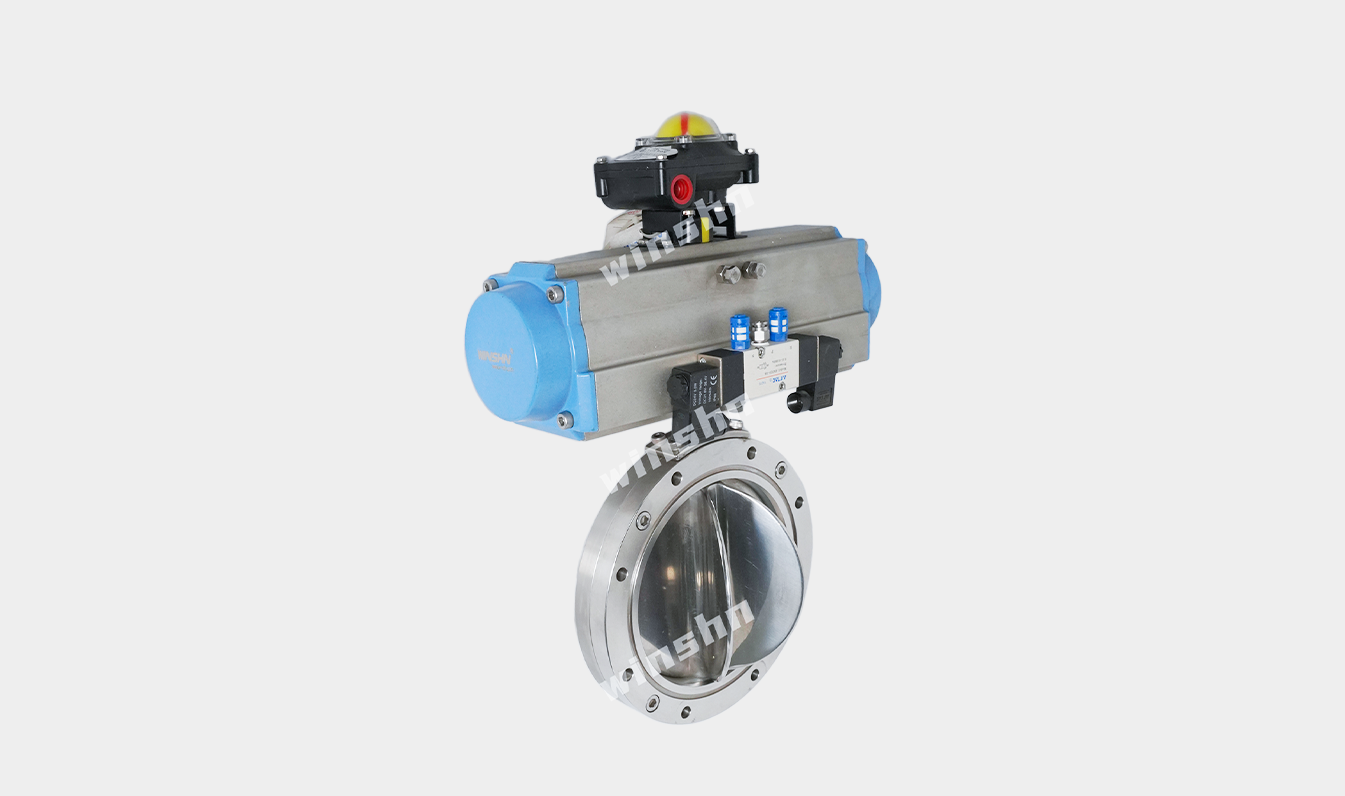 Butterfly Valve: Comprehensive Product Overview & Application Guide