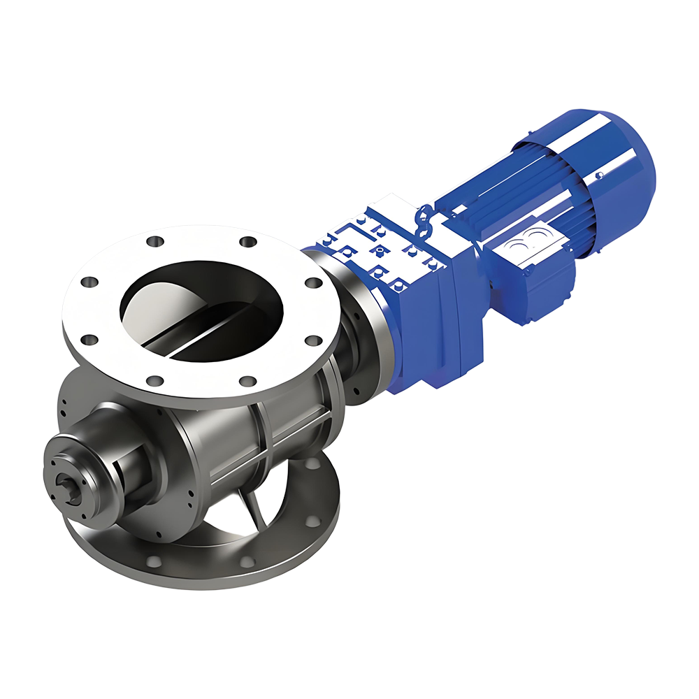 Rotary Valve AR Discharge Valve Series