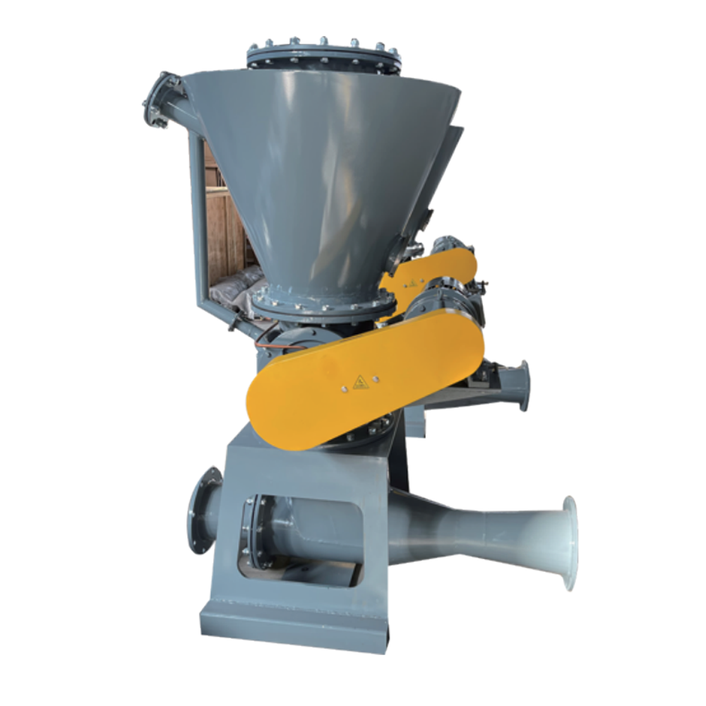 Rotary Valve Assembly