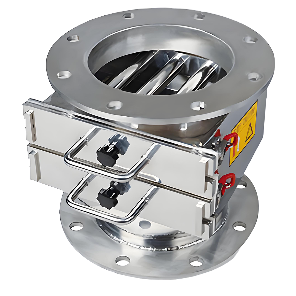 Magnetic Separator Series