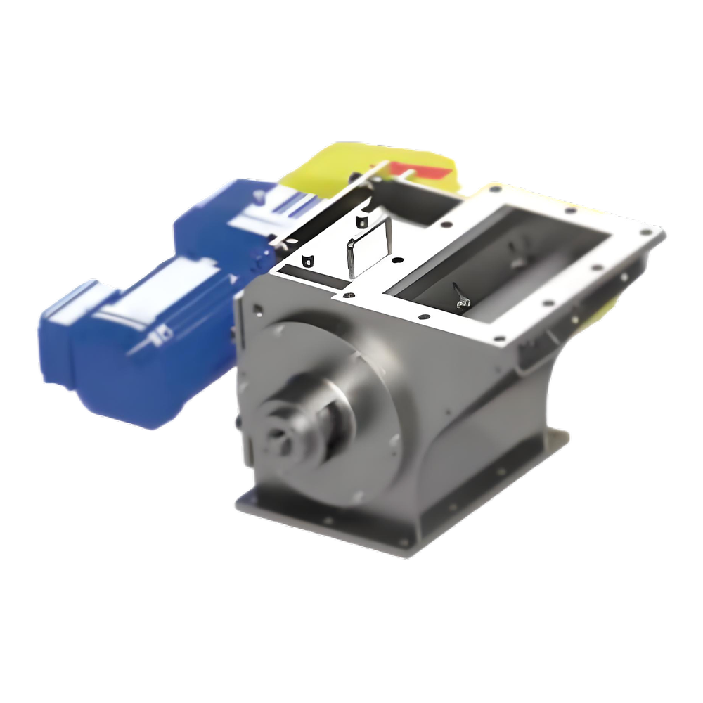Rotary Valve