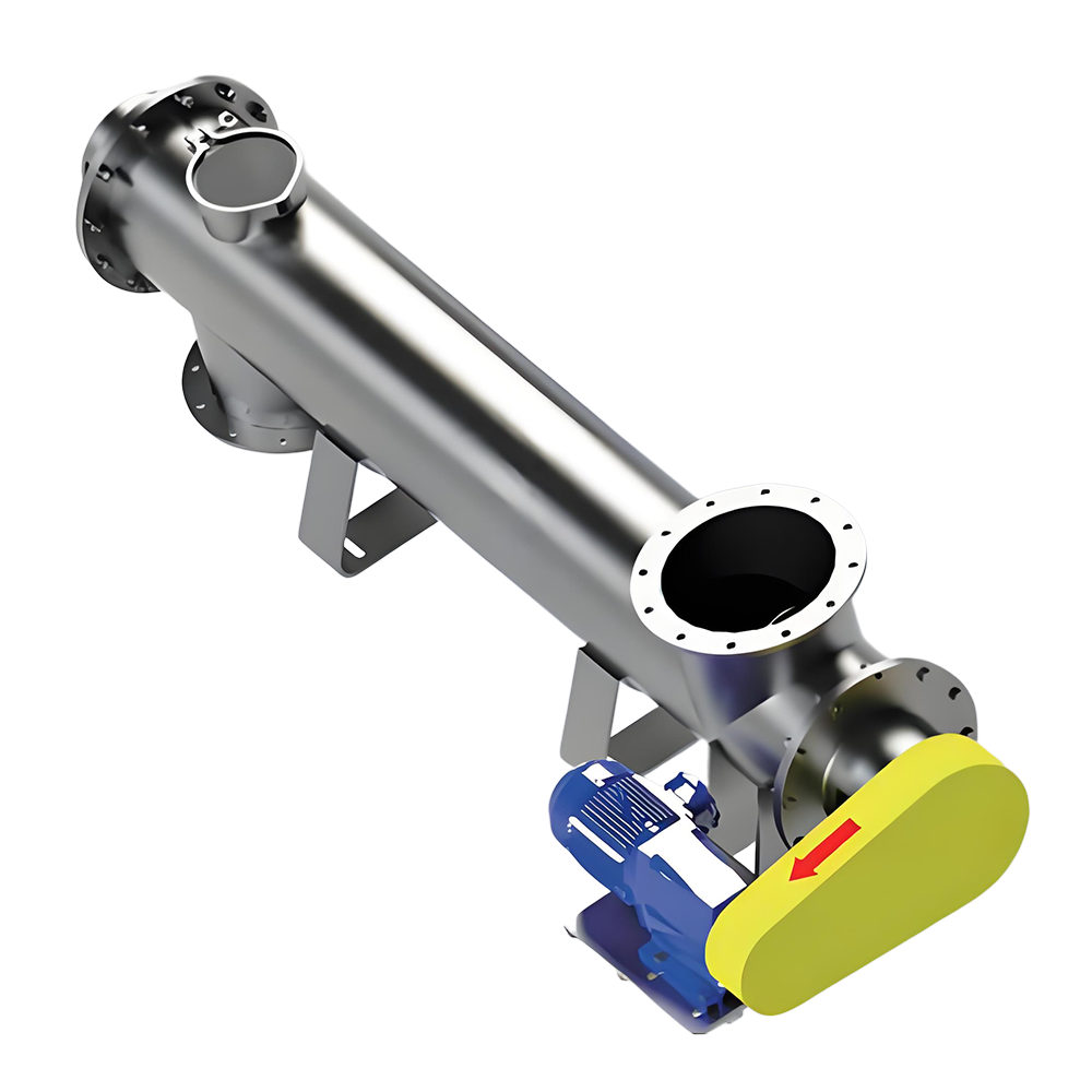 Screw Conveyor