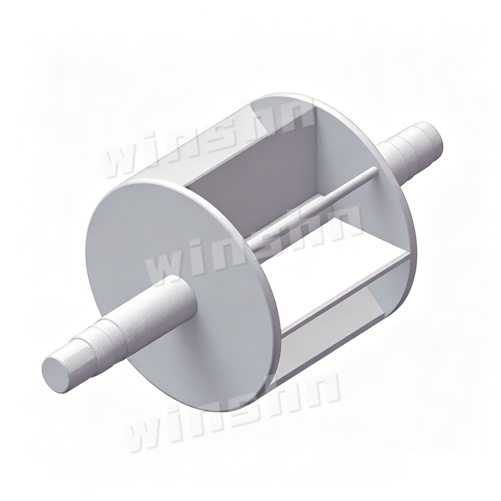 Single-seal Rotor