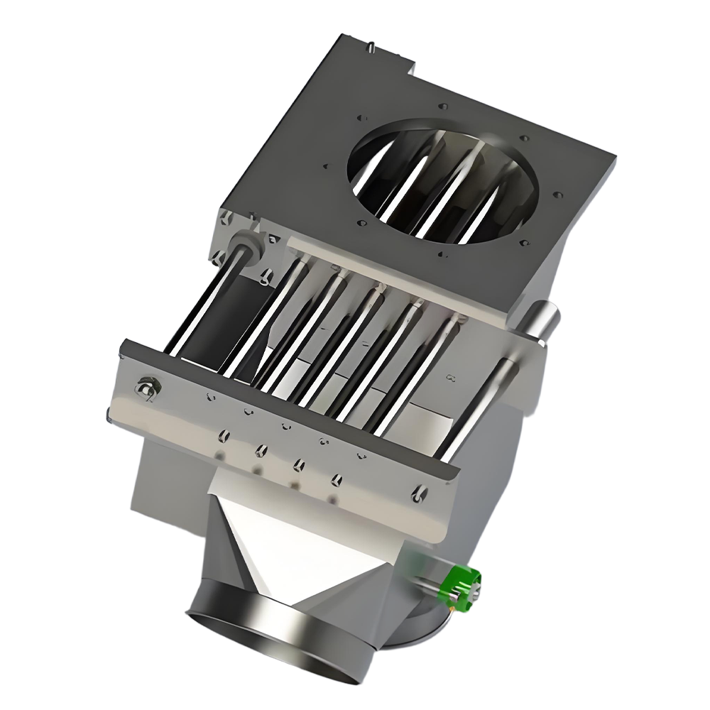 Magnetic Separator Series