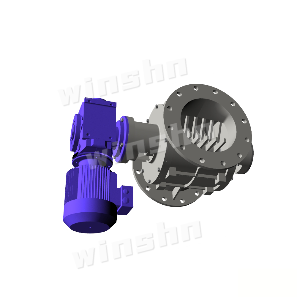 ATT-901 Disaggregation Valve