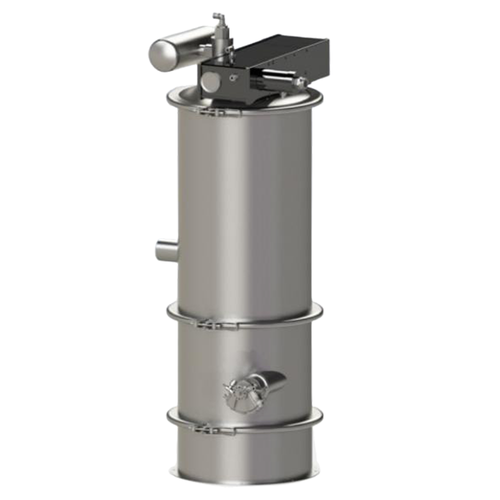 Vacuum Conveying System