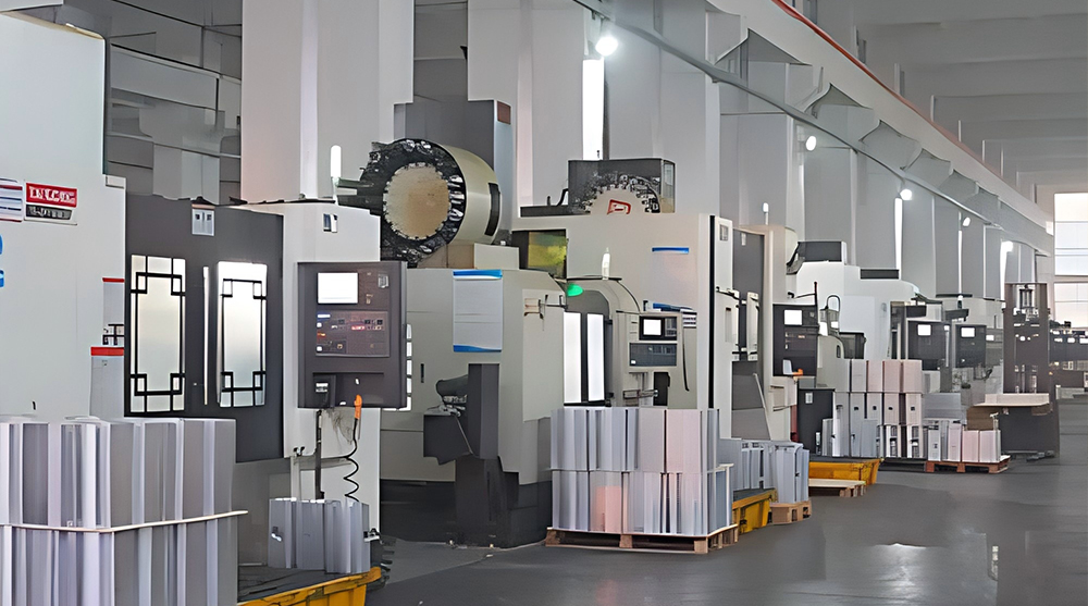 Production Equipment