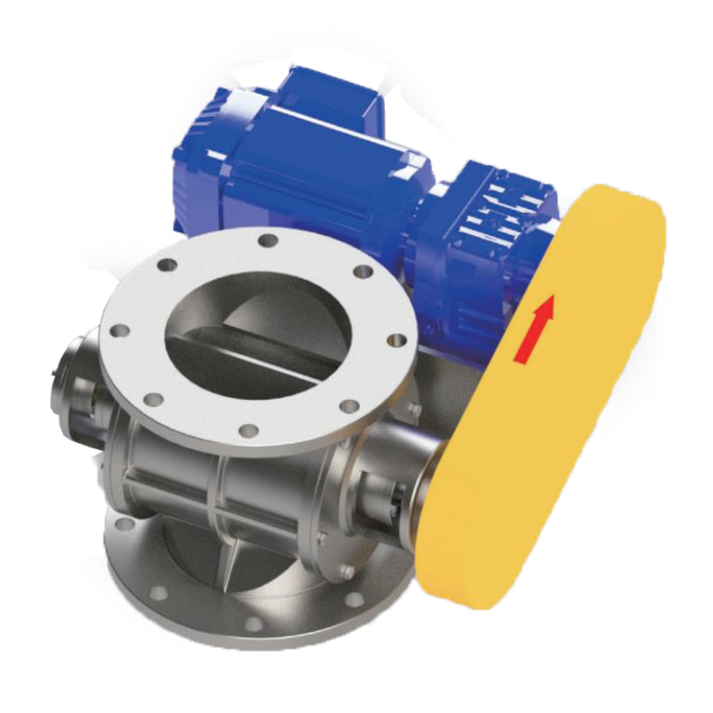 Rotary Valve