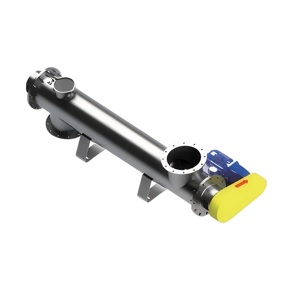 Screw Conveyor