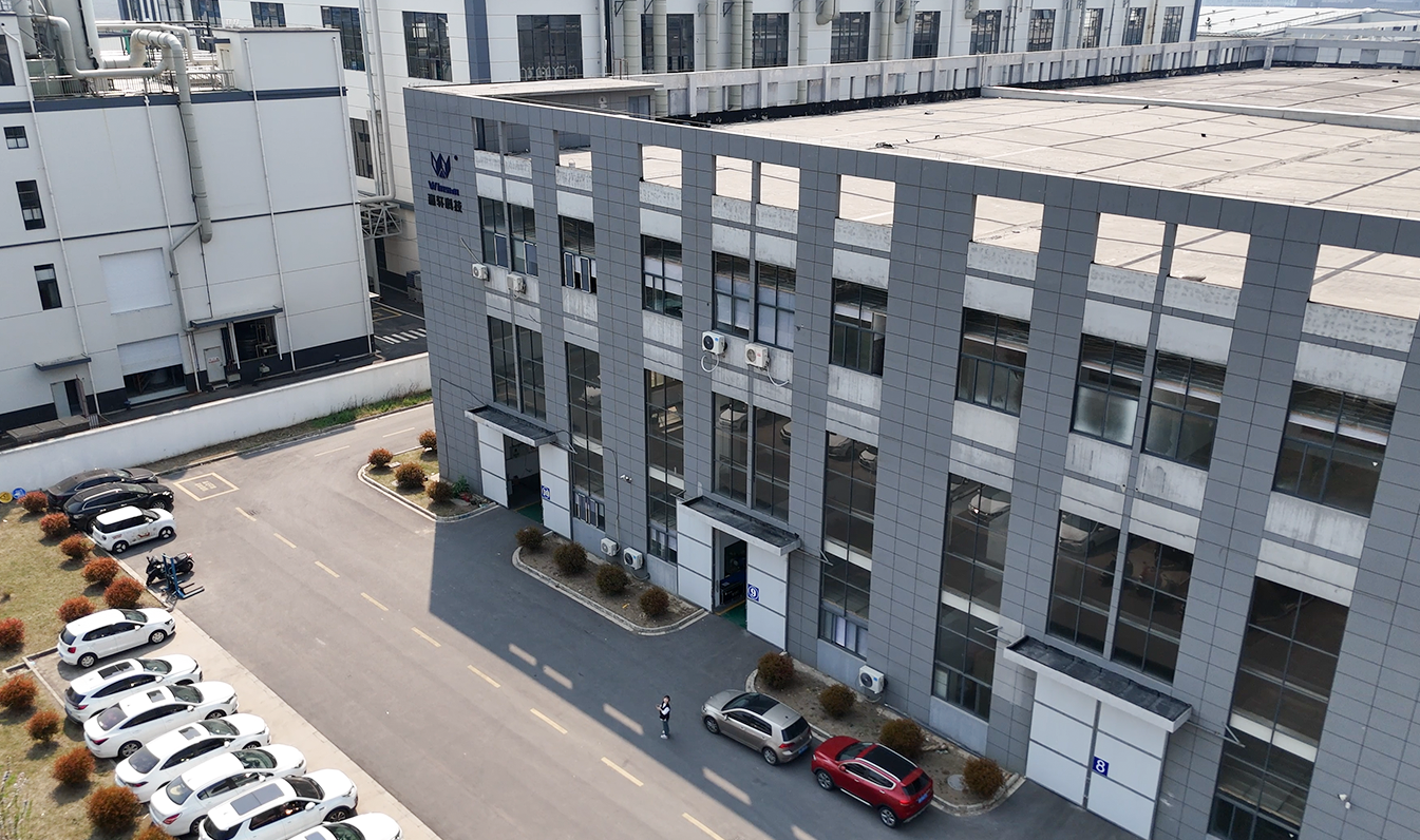 Jiangsu Yingxuan Technology Co., Ltd.