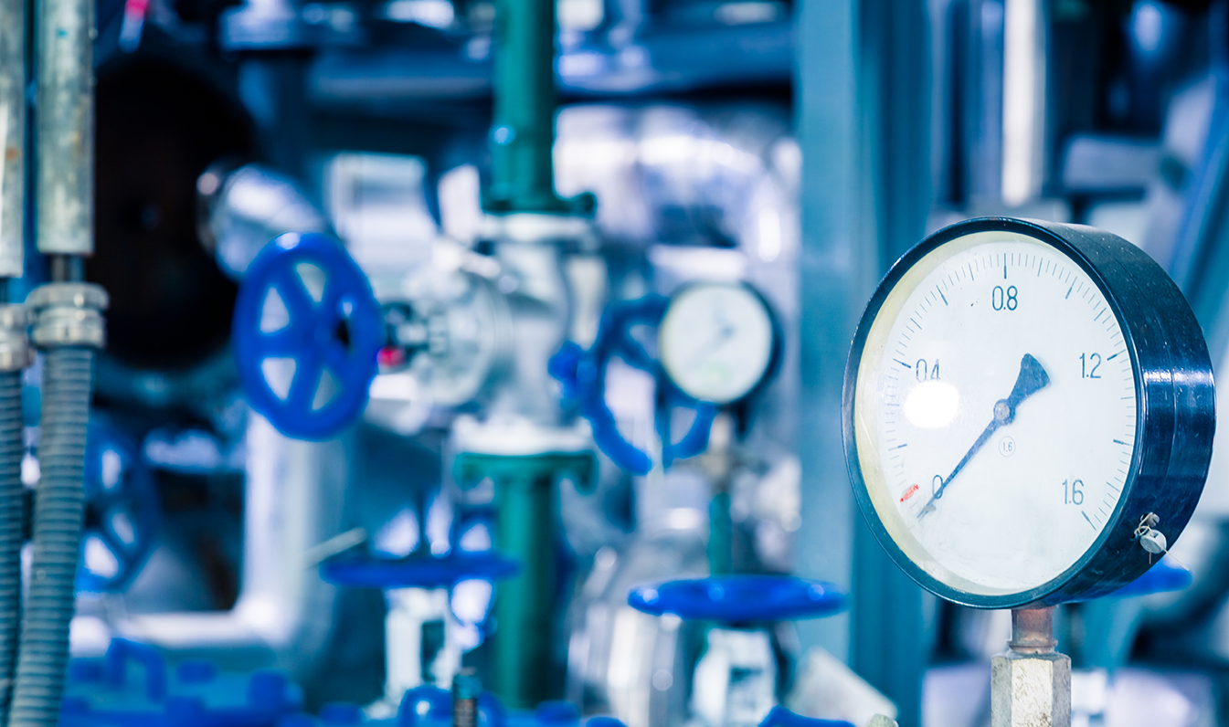 Overall Solution for Industrial Control Valves and Automation Systems