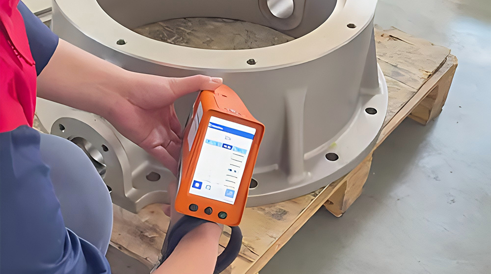 Product Inspection