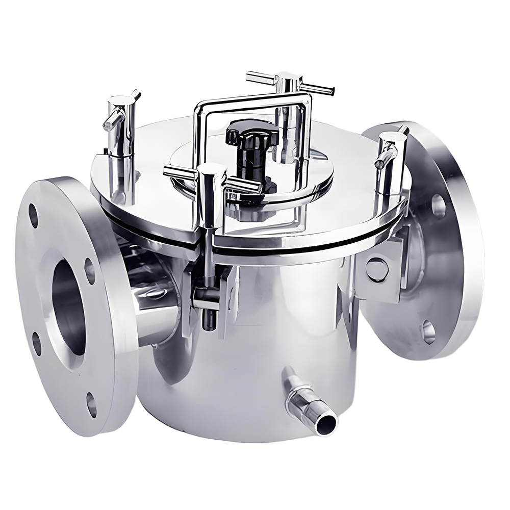 Magnetic Separator Series