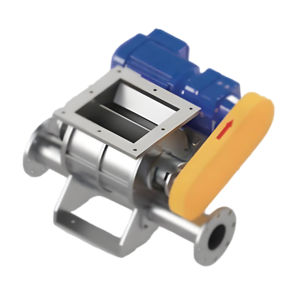 Rotary Valve