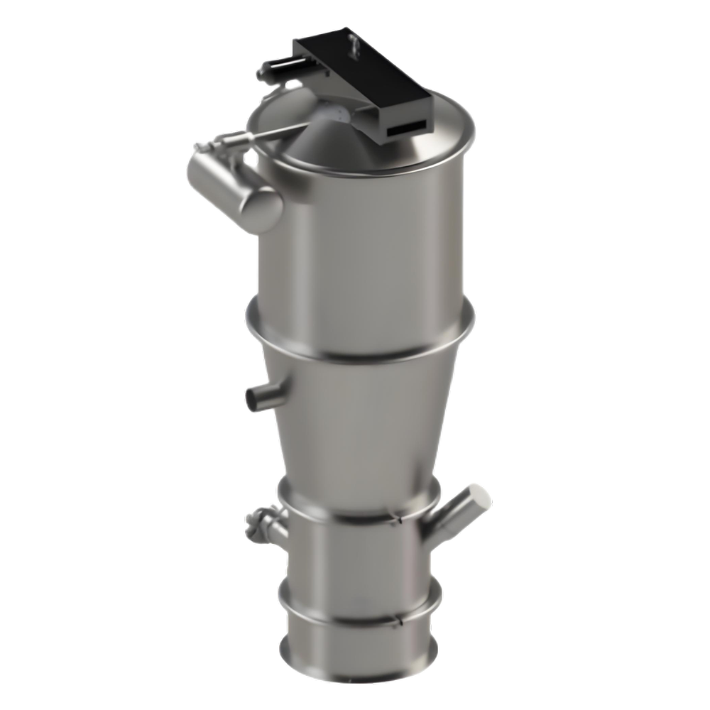 Vacuum Conveying System